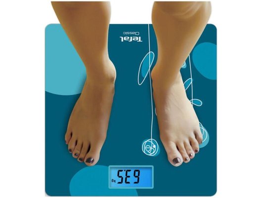 Весы напольные TEFAL PP1533V0